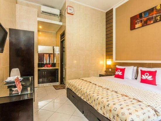 Denays House Hotel Jimbaran  Ngoại thất bức ảnh