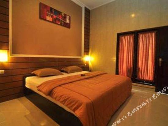 Denays House Hotel Jimbaran  Ngoại thất bức ảnh